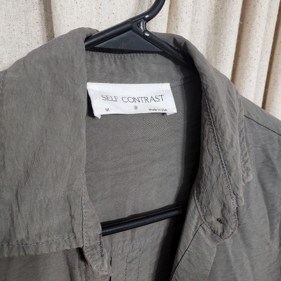 Blouse - Picture 3 of 6